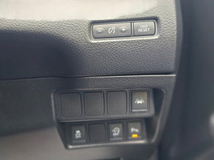 Nissan Qashqai thumbnail