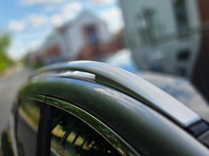 Nissan Qashqai thumbnail