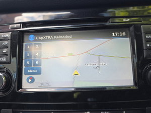 Nissan Qashqai thumbnail