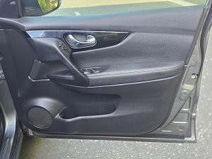 Nissan Qashqai thumbnail