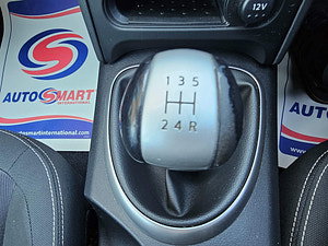 Nissan Qashqai thumbnail