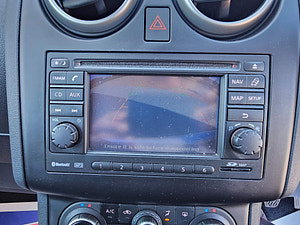 Nissan Qashqai thumbnail