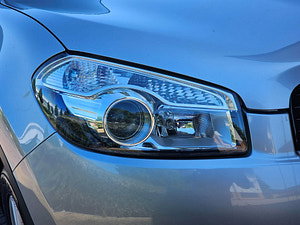 Nissan Qashqai thumbnail