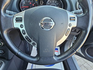 Nissan Qashqai thumbnail