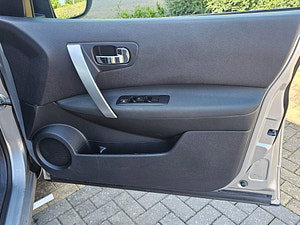 Nissan Qashqai thumbnail