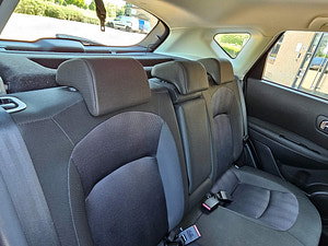 Nissan Qashqai thumbnail