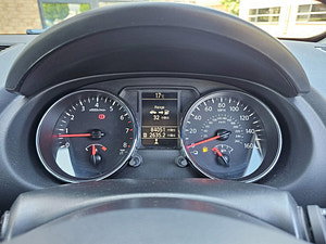 Nissan Qashqai thumbnail