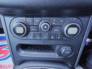 Nissan Qashqai thumbnail