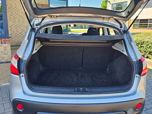 Nissan Qashqai thumbnail