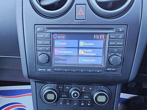 Nissan Qashqai thumbnail