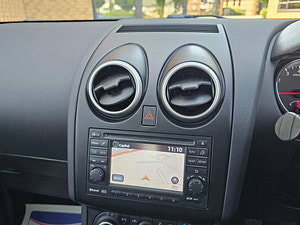 Nissan Qashqai thumbnail