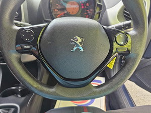 Peugeot 108 thumbnail