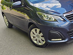 Peugeot 108 thumbnail