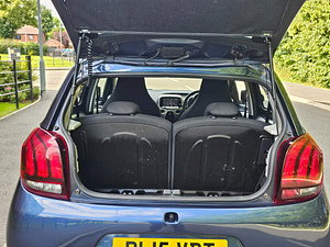 Peugeot 108 thumbnail