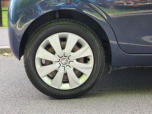 Peugeot 108 thumbnail