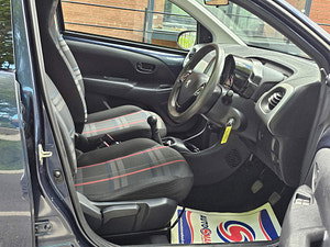 Peugeot 108 thumbnail