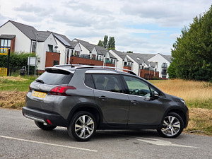Peugeot 2008 thumbnail