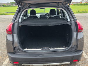 Peugeot 2008 thumbnail