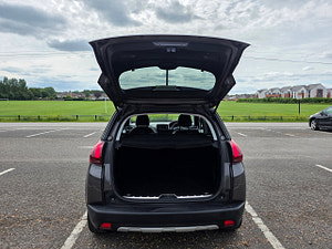 Peugeot 2008 thumbnail