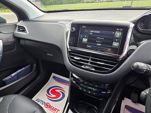 Peugeot 2008 thumbnail