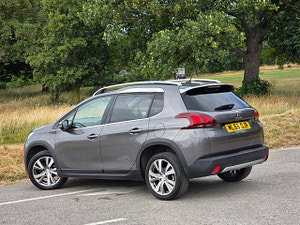 Peugeot 2008 thumbnail