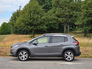 Peugeot 2008 thumbnail