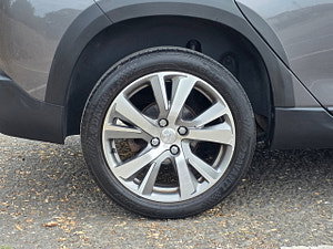 Peugeot 2008 thumbnail