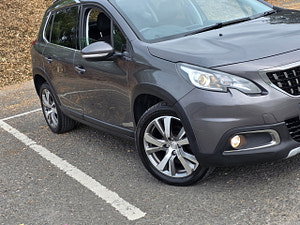 Peugeot 2008 thumbnail