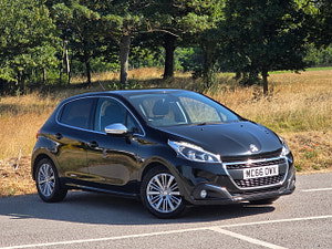Peugeot 208 thumbnail