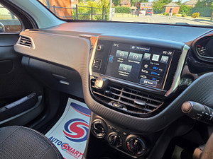 Peugeot 208 thumbnail