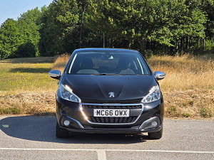 Peugeot 208 thumbnail
