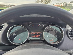 Peugeot 3008 thumbnail