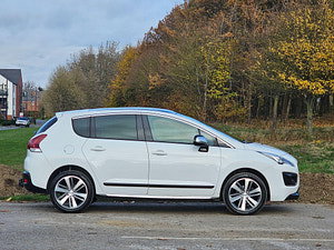 Peugeot 3008 thumbnail