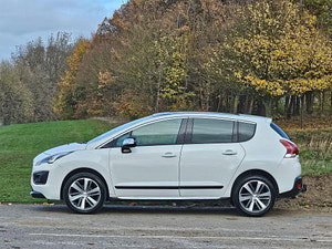 Peugeot 3008 thumbnail