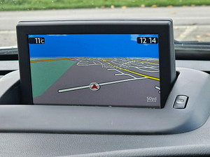 Peugeot 3008 thumbnail