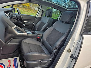 Peugeot 3008 thumbnail