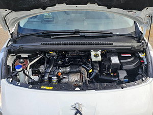 Peugeot 3008 thumbnail