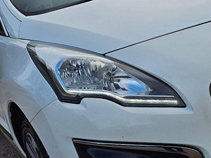 Peugeot 3008 thumbnail