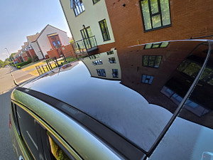 Peugeot 3008 thumbnail