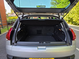 Peugeot 3008 thumbnail