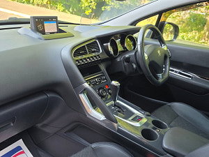 Peugeot 3008 thumbnail