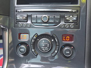 Peugeot 3008 thumbnail