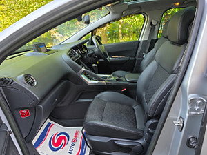 Peugeot 3008 thumbnail