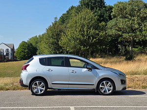 Peugeot 3008 thumbnail
