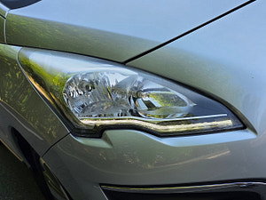 Peugeot 3008 thumbnail