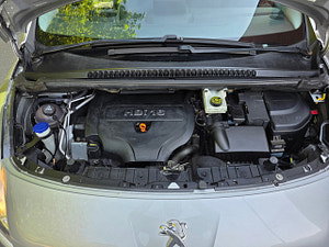 Peugeot 3008 thumbnail