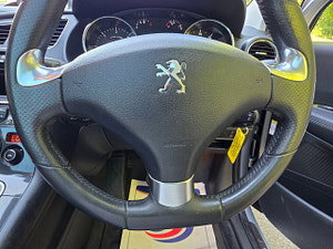Peugeot 3008 thumbnail