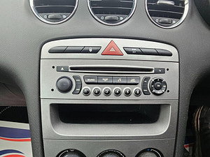 Peugeot 308 thumbnail