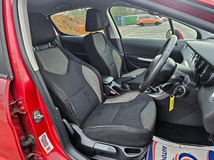 Peugeot 308 thumbnail