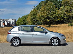 Peugeot 308 thumbnail